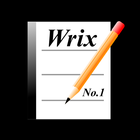 Wrix icon