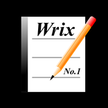 Wrix - 超高機能テキストエディタ