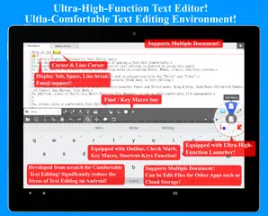 Wrix - Ultra Text Editor XAPK download