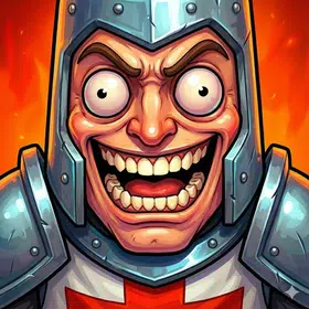 ADHD SQUAD: Dungeon Masters