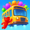 Sky Bus Jam