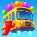 Sky Bus Jam APK