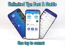 SkyVPN Pro-Super Fast And Secu-poster