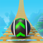 Skyball Run icon