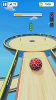Skyball Run скриншот 1