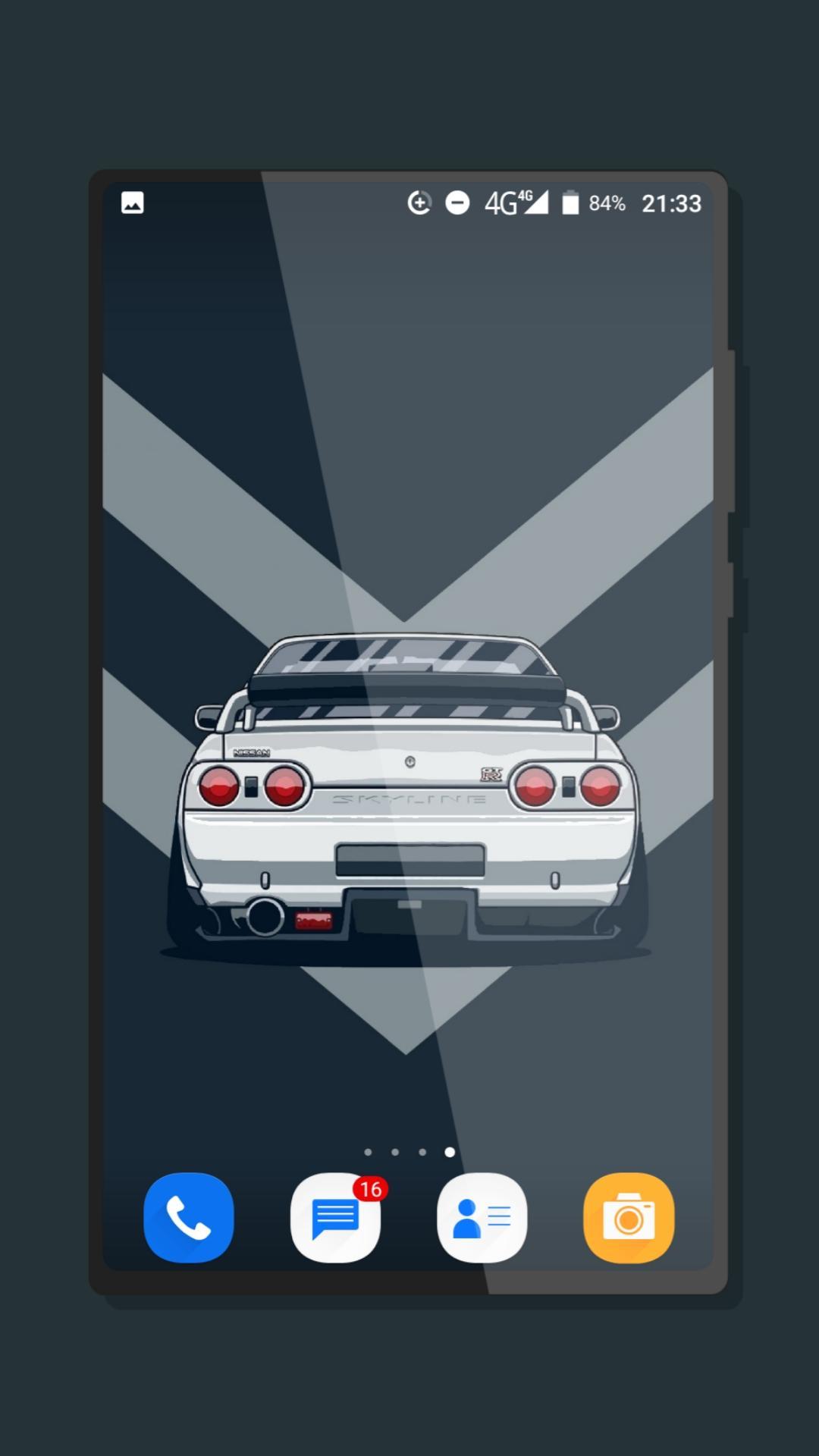 ดาวน์โหลด JDM Cars Wallpaper APK สำหรับ Android