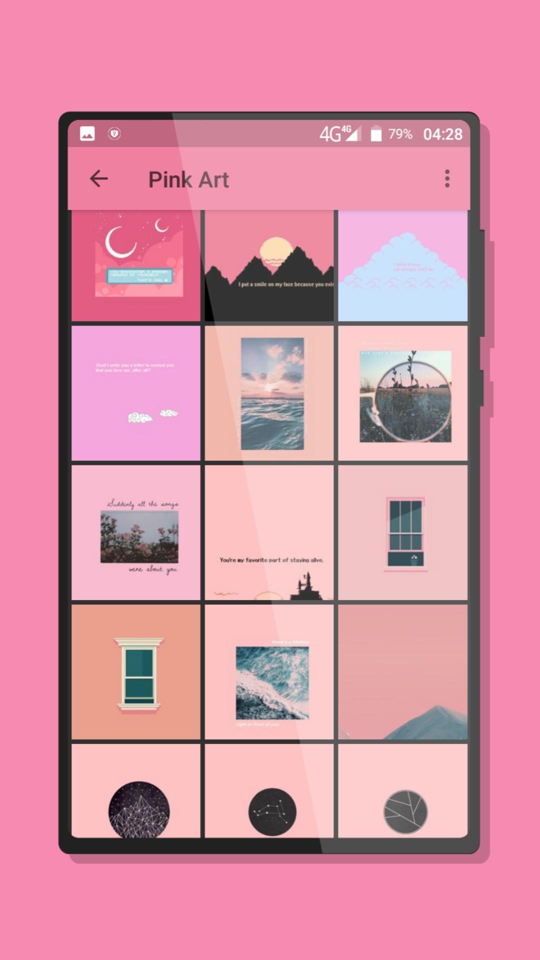 Pinkpaper Pink Aesthetic Wallpapers Hd For Android Apk Download Pinkpaper Pink Aesthetic Wallpapers Hd For Android Apk Download