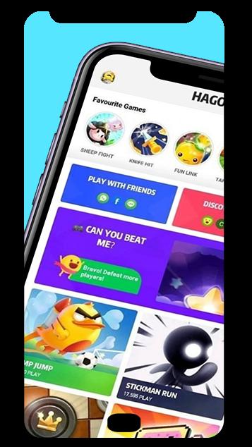 Hago app make money Hago app make money