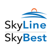 SkyBest My-Sky icon