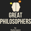 Great Philosophers : Audible H