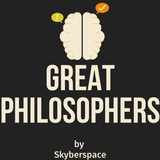 Great Philosophers : Audible H APK
