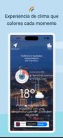 WeatherAi: Espanol Poster