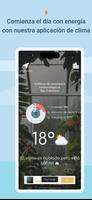 WeatherAi: Espanol captura de pantalla 1