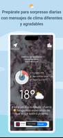 WeatherAi: Espanol captura de pantalla 2