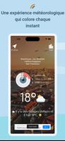 Weather Ai Affiche