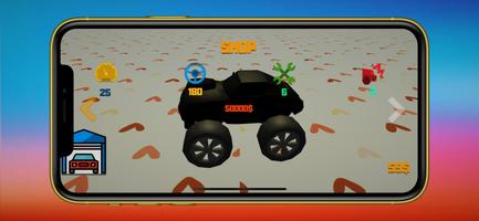 Ultimate Racing vs Police Car الملصق