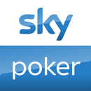 Sky Poker – Texas Holdem & Oma aplikacja