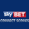 Skybet Correct Scores APK