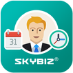 SkyBiz eLeave icon