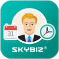 SkyBiz eLeave