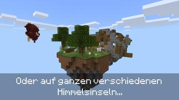 Ein Block für Minecraft Screenshot 1