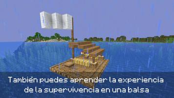 One Block para Minecraft captura de pantalla 2
