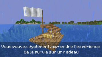 One Block pour Minecraft capture d'écran 2