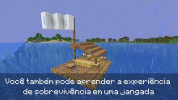 One Block para Minecraft imagem de tela 2