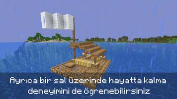 One Block: MCPE için Haritalar Ekran Görüntüsü 2