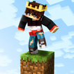 Mapas One Block para Minecraft