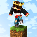 Mapas One Block para Minecraft APK