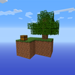 Skyblock maps for mcpe