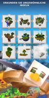 Skyblock Mods Plakat