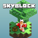SkyBlock for MCPE Mod APK