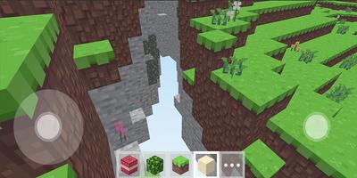 SkyBlock for MCPE Mod imagem de tela 2