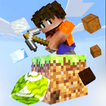 Skyblock mod MineCraft