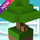APK Skyblock for MCPE