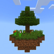 Maps Skyblock for MCPE