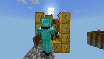 Maps Skyblock 截图 2