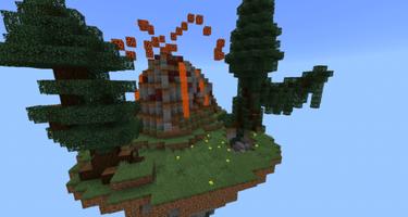 Maps Skyblock 截图 1