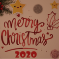 Merry Christmas Wishes App 2020