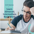 IELTS Vocabulary App
