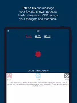 Screenshot 12 for MPB Public Media App