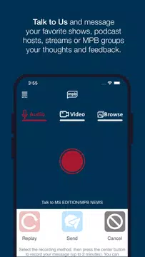 Screenshot 6 for MPB Public Media App