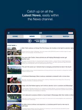 Screenshot 9 for MPB Public Media App