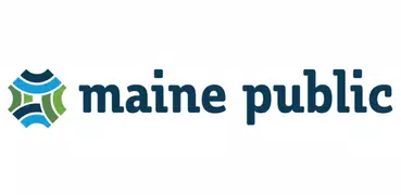 Maine Public Broadcasting App