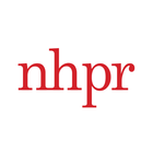 آیکون‌ NHPR