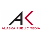 Alaska Public Media App アイコン