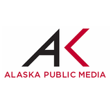 Alaska Public Media App icône