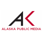 Alaska Public Media App Zeichen
